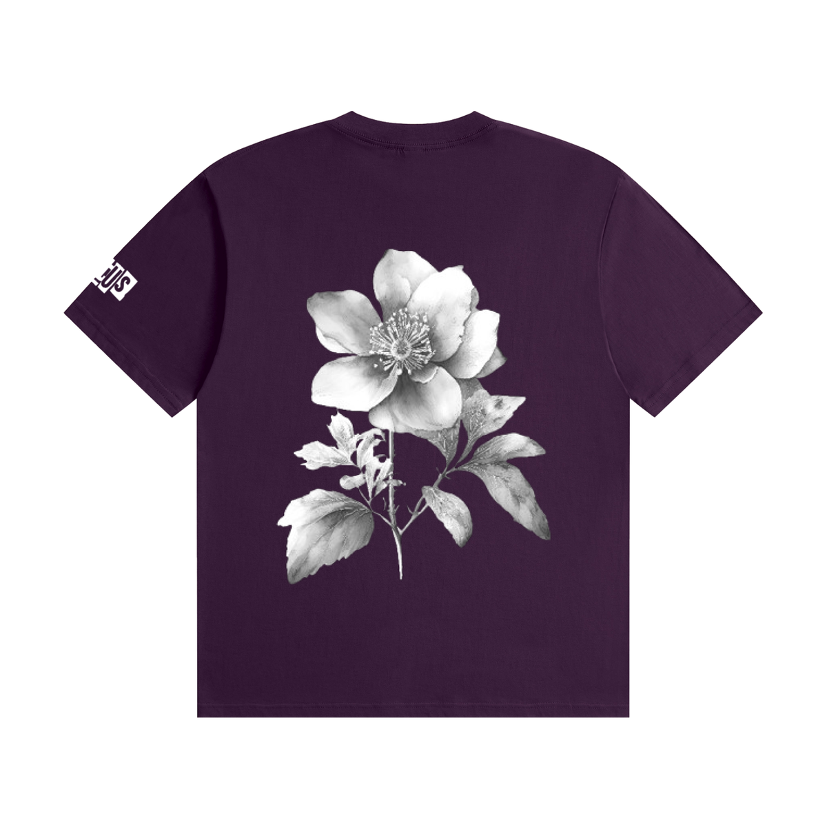Lotus Debut Tee