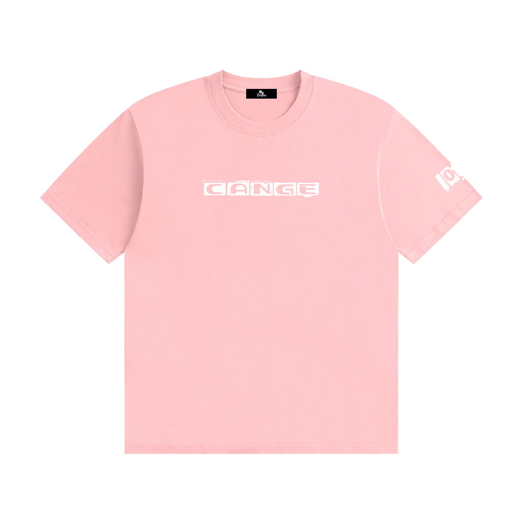 Lotus Debut Tee