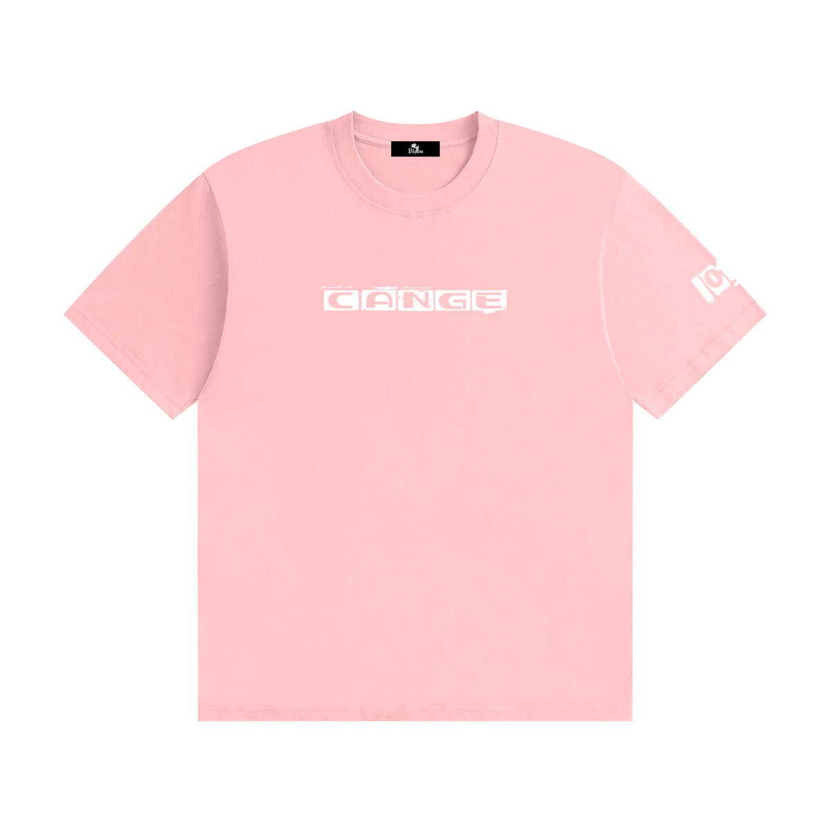 Lotus Debut Tee
