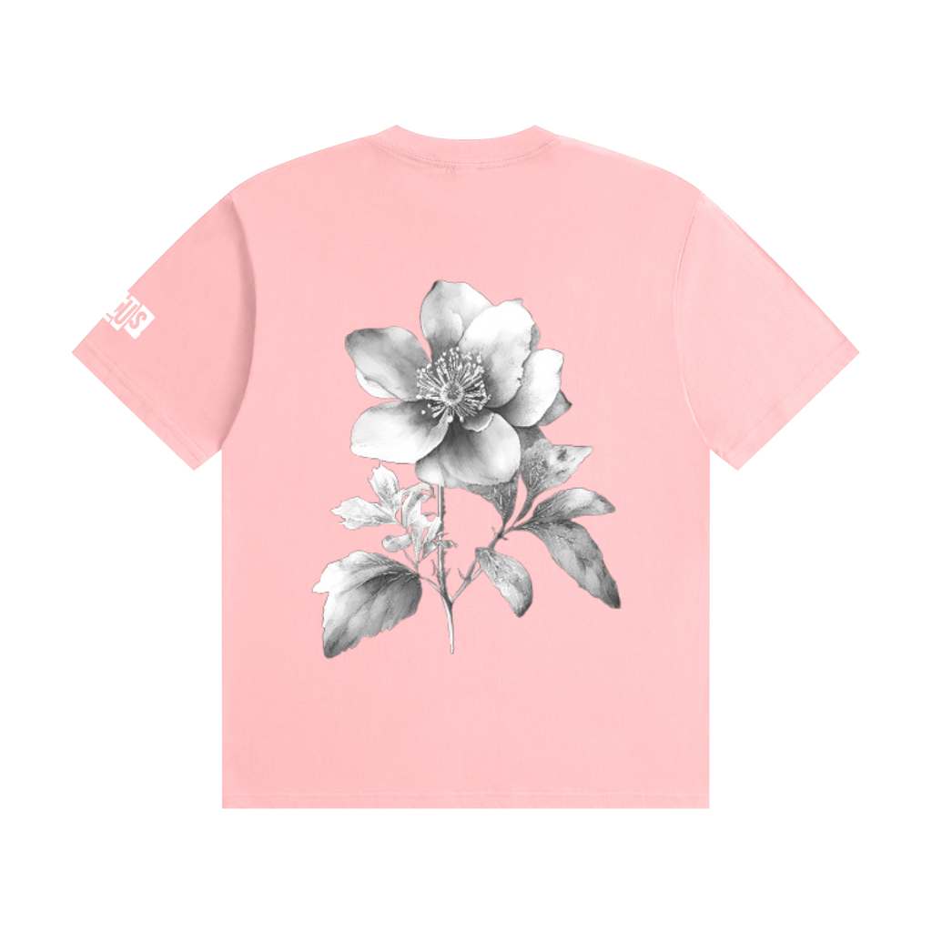 Lotus Debut Tee