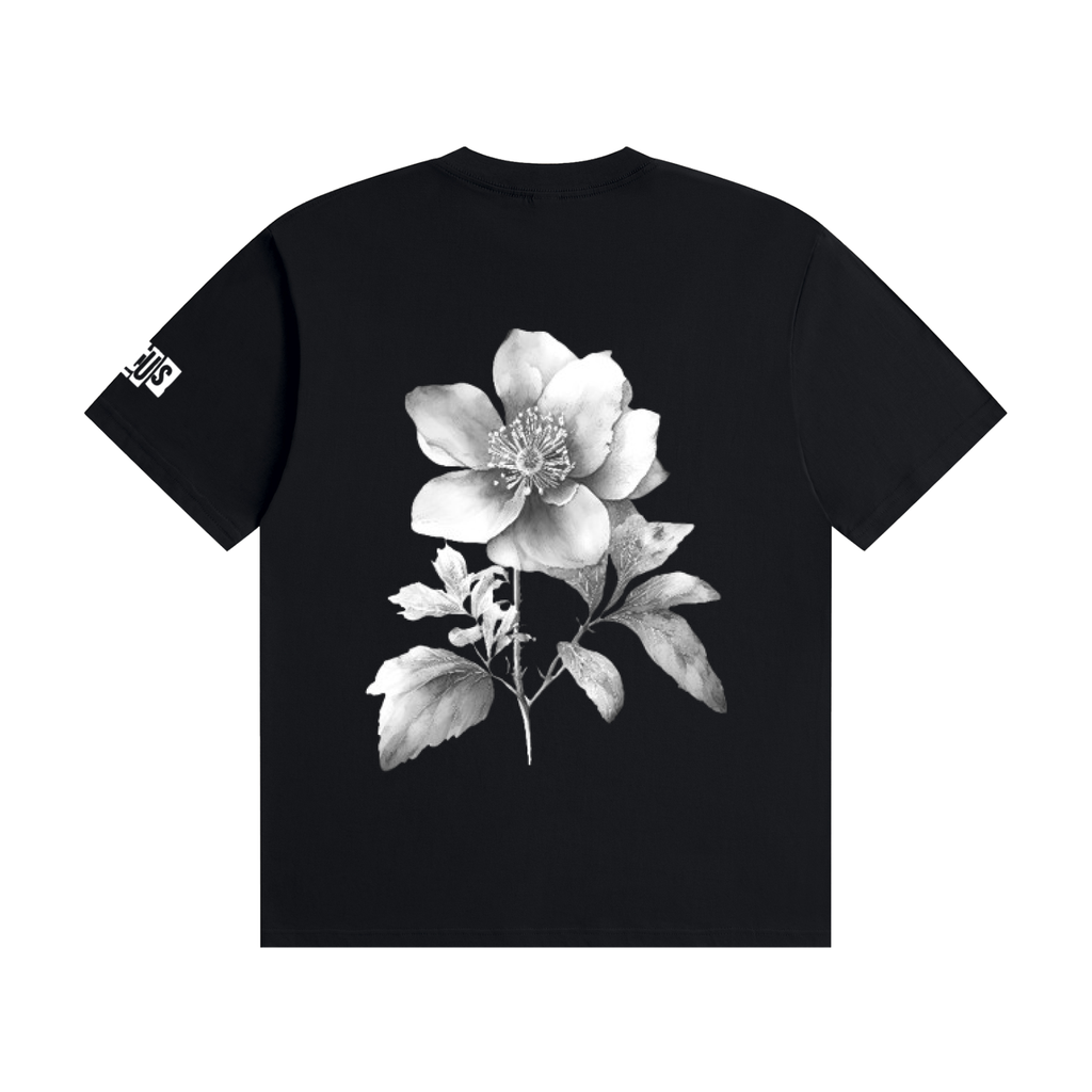 Lotus Debut Tee