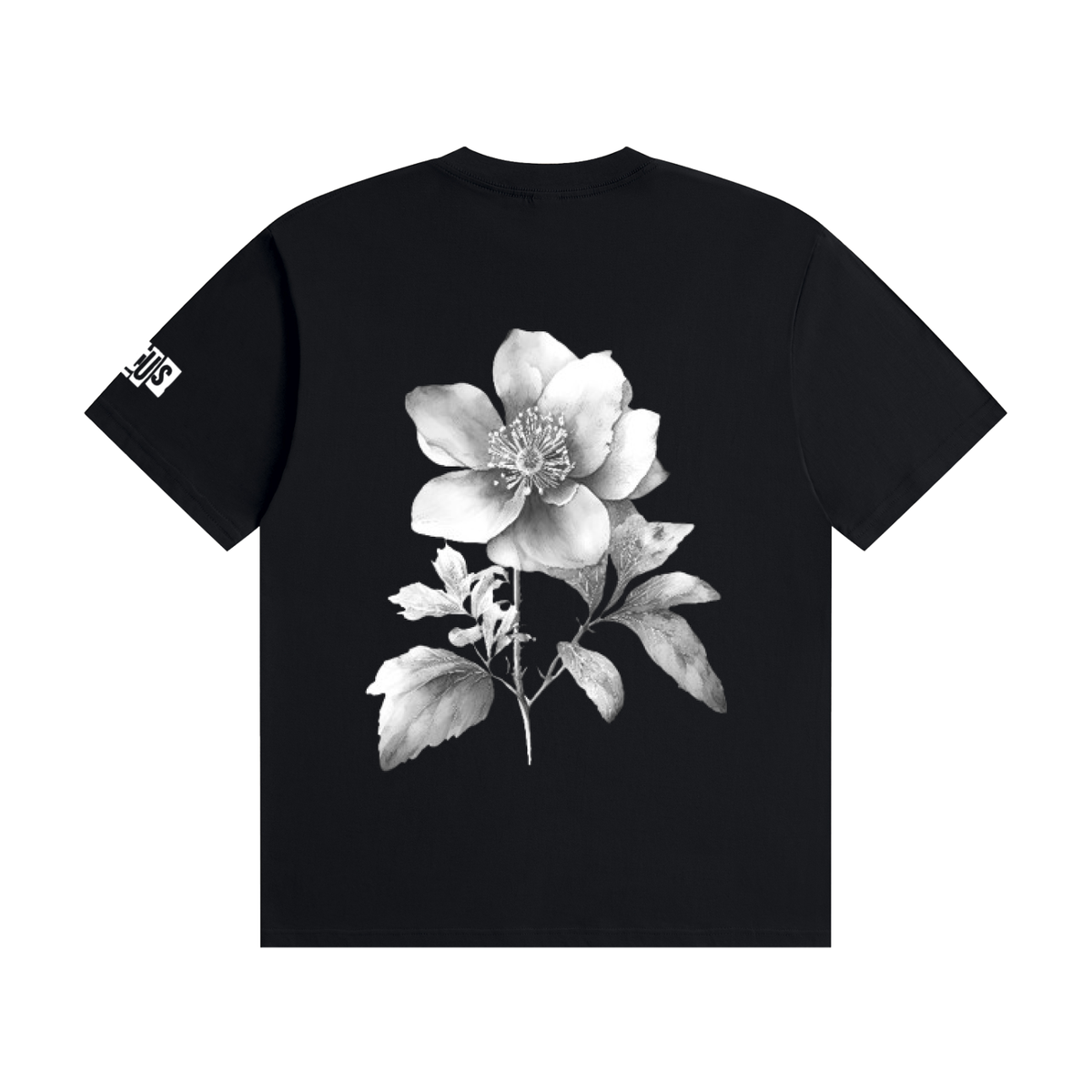 Lotus Debut Tee