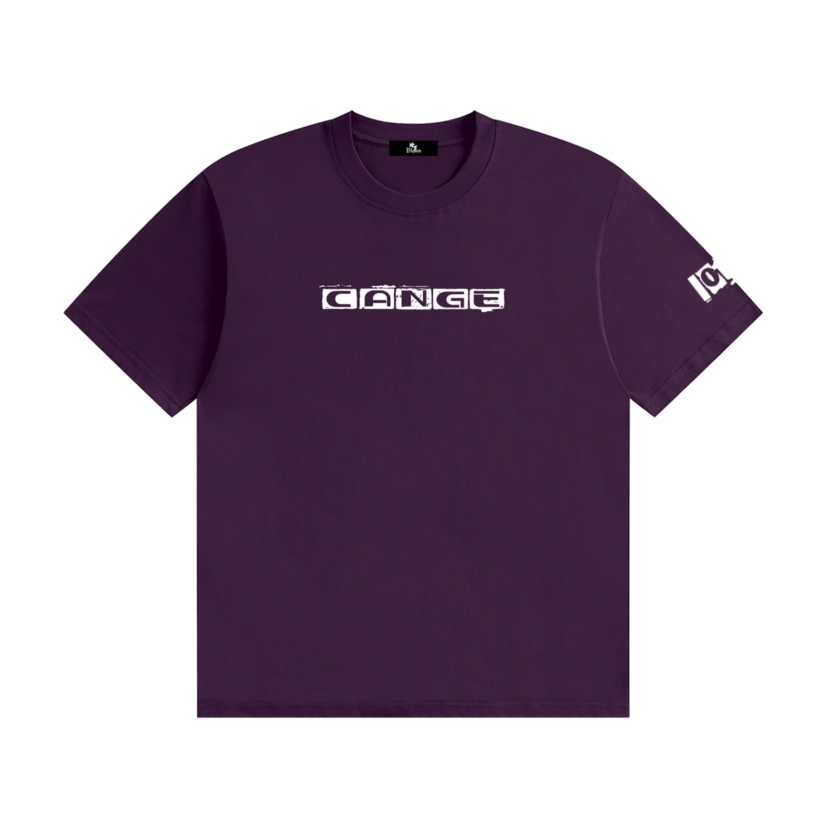 Lotus Debut Tee