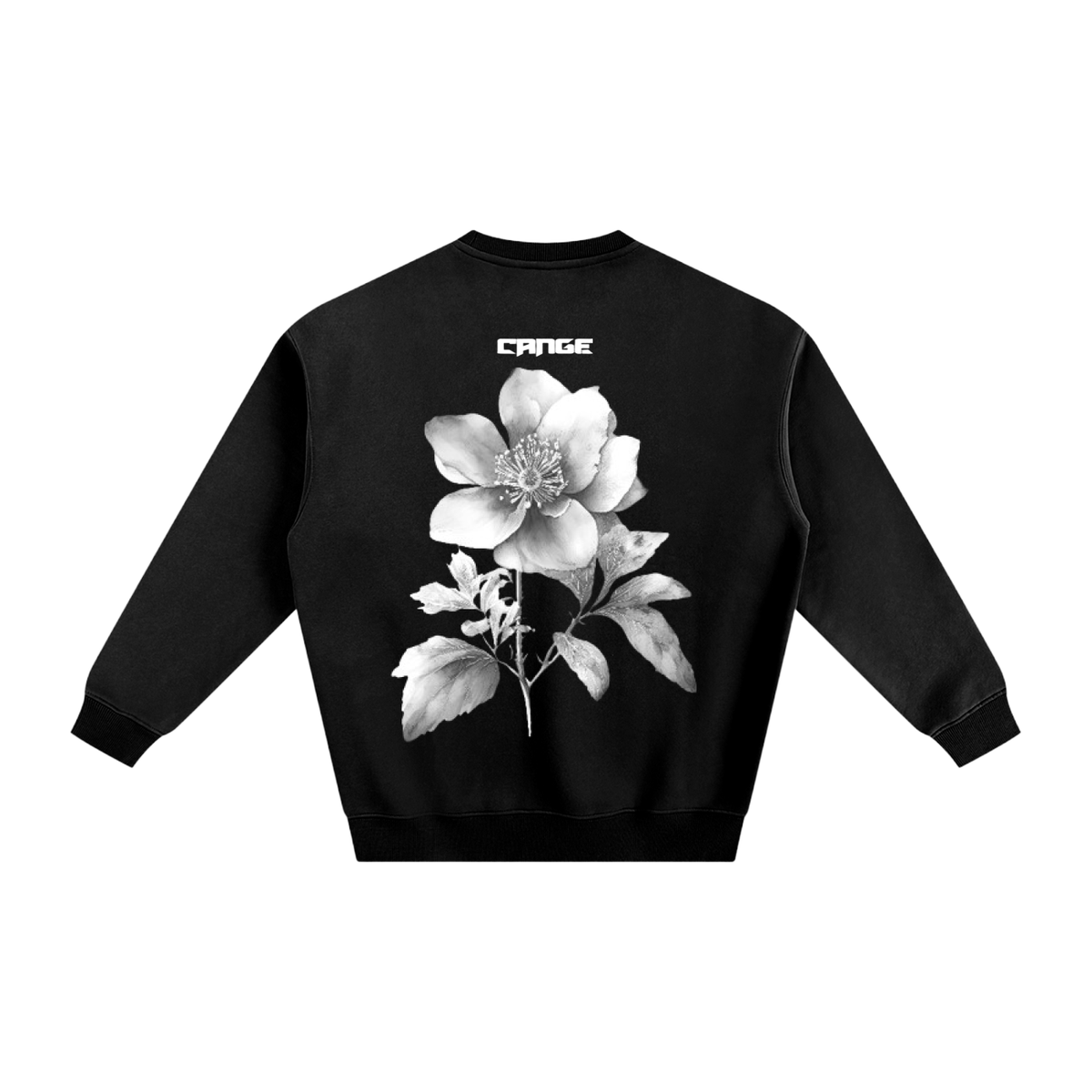 Bloom Sweatshirt