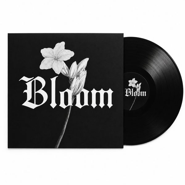 Bloom Vinyl