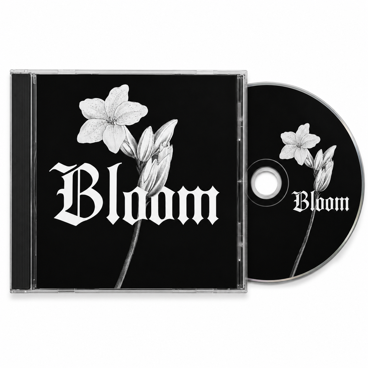 Bloom CD