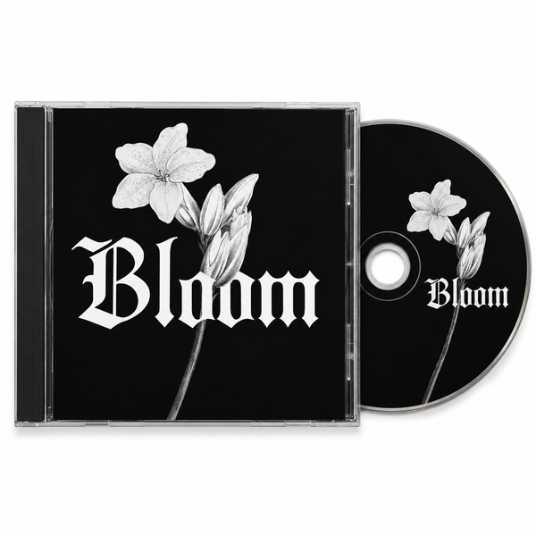 Bloom CD
