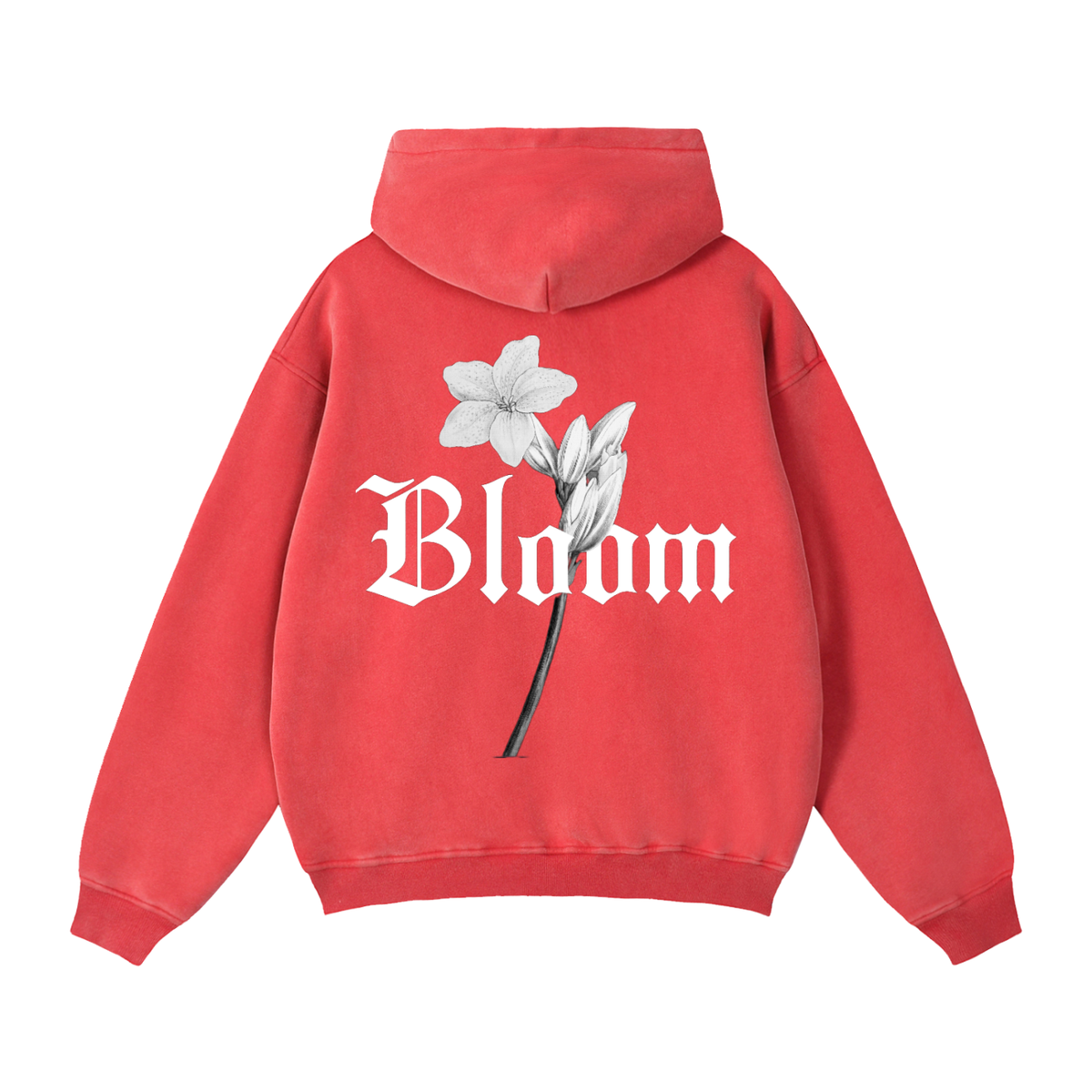 Lotus Zip-Up