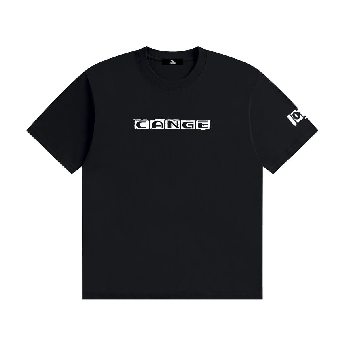 Lotus Debut Tee